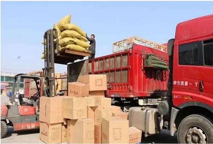 益阳到芦淞区物流专线